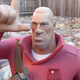 Illustration for article titled Theres An Actual emTeam Fortress 2/em Soldier In My House
